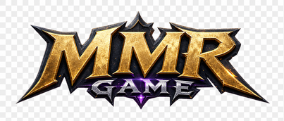 mmr game logo
